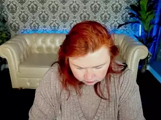 MilaMoonn's Live Sex Cam Show