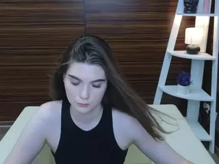 MissElya's Live Sex Cam Show