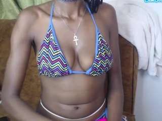 wet3d Live Webcam on CamSoda