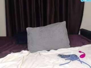wet3d Live Webcam on CamSoda