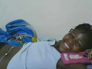 afri-queen Live Webcam on CamSoda