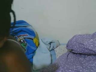 afri-queen Live Webcam on CamSoda