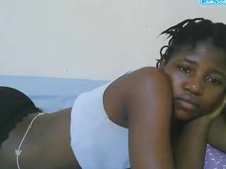 afri-queen webcam