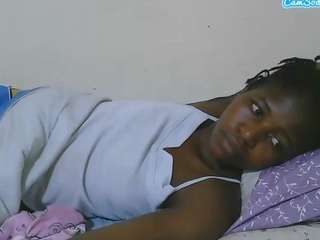  afri-queen chat room