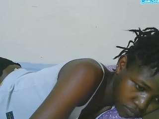 AFRI-QUEEN