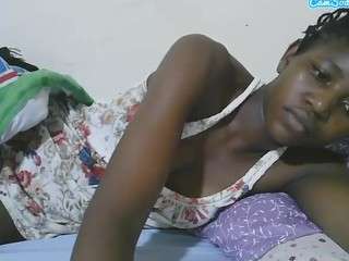 AFRI-QUEEN