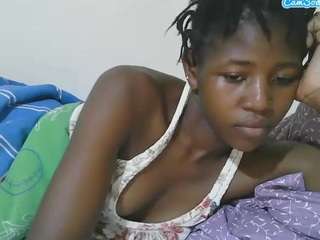 AFRI-QUEEN