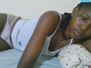 AFRI-QUEEN