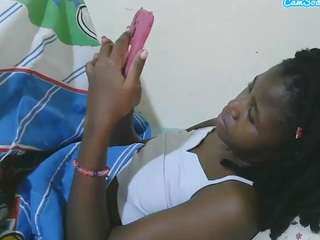 afri-queen webcam
