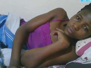  afri-queen chat room