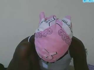 AFRI-QUEEN