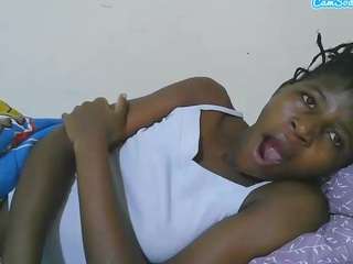AFRI-QUEEN
