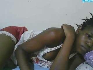 afri-queen