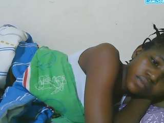 AFRI-QUEEN