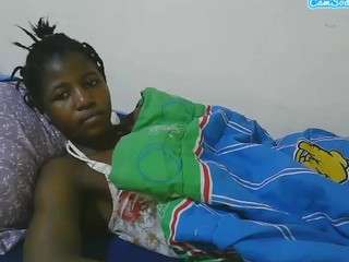 afri-queen Live Webcam on CamSoda