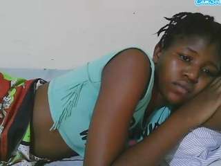 afri-queen