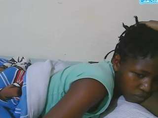 afri-queen webcam