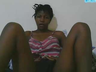afri-queen