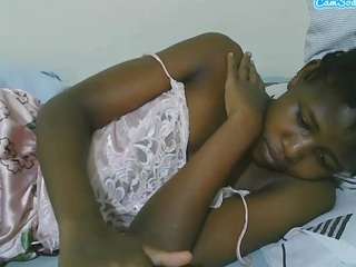 afri-queen Live Webcam on CamSoda