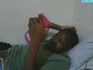 afri-queen Live Webcam on CamSoda