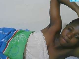 AFRI-QUEEN