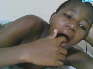  afri-queen chat room