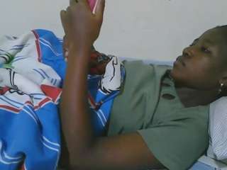 afri-queen chat room