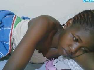  afri-queen chat room