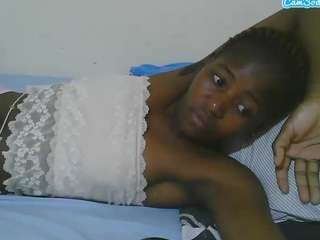  afri-queen chat room