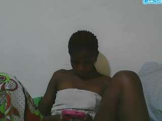  afri-queen chat room