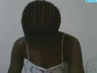 afri-queen