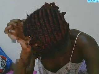 afri-queen