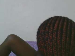 afri-queen