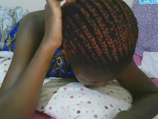 afri-queen