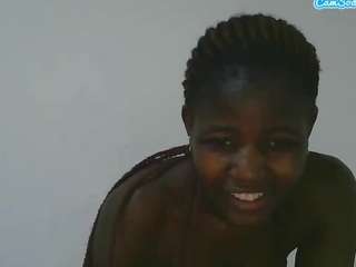 afri-queen