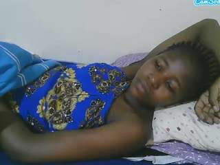 AFRI-QUEEN