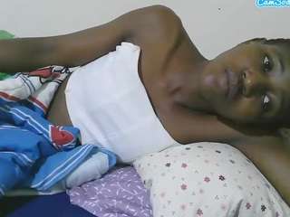afri-queen - Live Cam