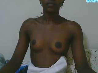 afri-queen - Live Cam