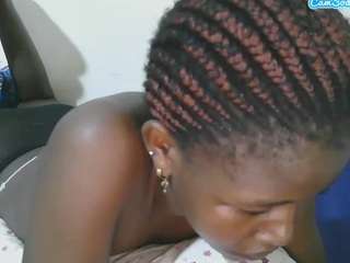AFRI-QUEEN