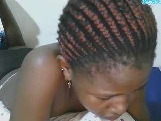 AFRI-QUEEN