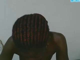 afri-queen webcam model