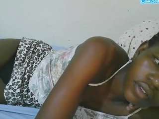 afri-queen Live Webcam on CamSoda