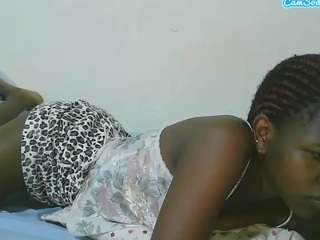 afri-queen webcam