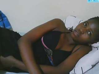 afri-queen webcam