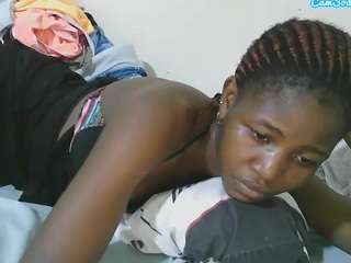 AFRI-QUEEN