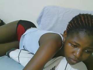 AFRI-QUEEN