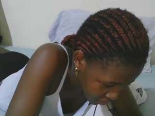 afri-queen webcam