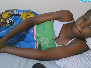 AFRI-QUEEN