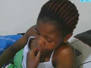 AFRI-QUEEN
