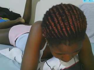 afri-queen webcam
